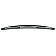 ANCO Windshield Wiper Blade 16 Inch Black OEM Single - AR16E