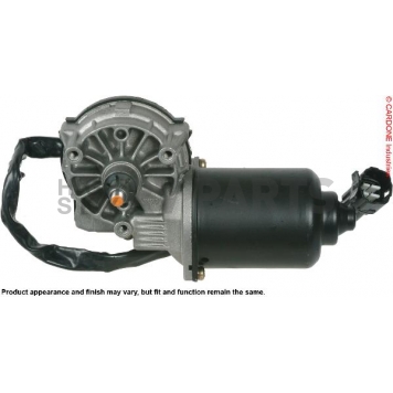 Cardone Industries Windshield Wiper Motor Remanufactured - 432071
