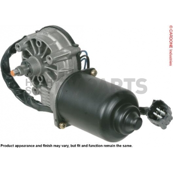 Cardone Industries Windshield Wiper Motor Remanufactured - 432071-2