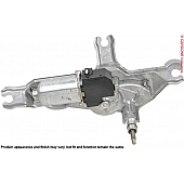 Cardone Industries Windshield Wiper Motor Remanufactured - 432065