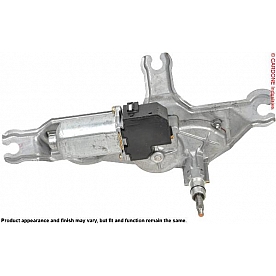 Cardone Industries Windshield Wiper Motor Remanufactured - 432065