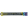 ANCO Windshield Wiper Blade 14 Inch Black All Season Single - C14UB