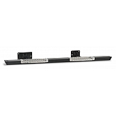 Warrior Products Running Board 250 Pound Capacity Steel Stationary - 3700