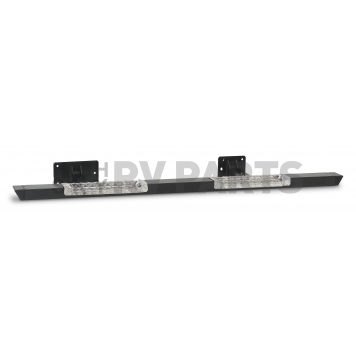 Warrior Products Running Board 250 Pound Capacity Steel Stationary - 3700