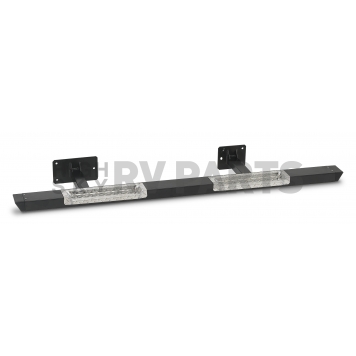 Warrior Products Running Board 250 Pound Capacity Steel Stationary - 3700-2