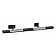 Warrior Products Running Board 250 Pound Capacity Steel Stationary - 3700