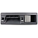 Help! By Dorman Interior Door Handle - Paddle Plastic Gray Single - 80928