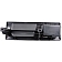 Help! By Dorman Interior Door Handle - Paddle Plastic Gray Single - 80928