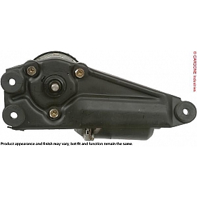 Cardone Industries Windshield Wiper Motor Remanufactured - 432066