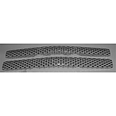 Street Scene Grille Insert - Mesh Stainless Steel Rectangular - 95079220