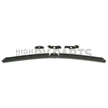 ANCO Windshield Wiper Blade 15 Inch Black All Season Single - C15OE