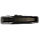 Help! By Dorman Exterior Door Handle - Plastic Black Single - 80728