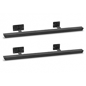Warrior Products Running Board 250 Pound Capacity Steel Stationary - 3701