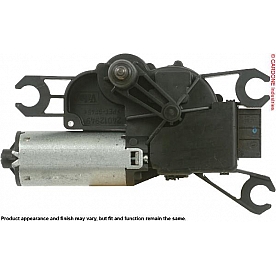 Cardone Industries Windshield Wiper Motor Remanufactured - 432105
