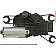Cardone Industries Windshield Wiper Motor Remanufactured - 432105