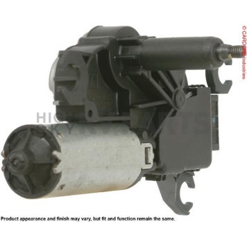 Cardone Industries Windshield Wiper Motor Remanufactured - 432105-2