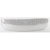 Street Scene Grille Insert - Mesh Stainless Steel Rectangular - 95079235
