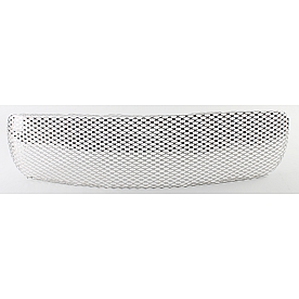 Street Scene Grille Insert - Mesh Stainless Steel Rectangular - 95079235