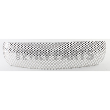 Street Scene Grille Insert - Mesh Stainless Steel Rectangular - 95079235