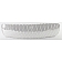 Street Scene Grille Insert - Mesh Stainless Steel Rectangular - 95079235