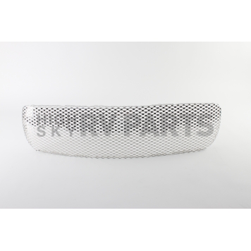 Street Scene Grille Insert - Mesh Stainless Steel Rectangular - 95079235-1