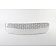 Street Scene Grille Insert - Mesh Stainless Steel Rectangular - 95079235