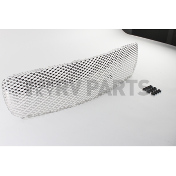 Street Scene Grille Insert - Mesh Stainless Steel Rectangular - 95079235-2