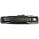 Help! By Dorman Exterior Door Handle - Plastic Black Single - 80730