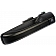 Help! By Dorman Exterior Door Handle - Plastic Black Single - 80730