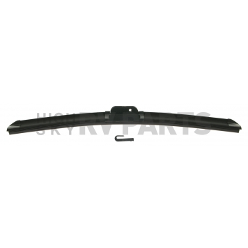ANCO Windshield Wiper Blade 16 Inch Black All Season Single - C16UB-1