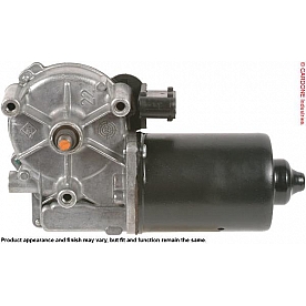 Cardone Industries Windshield Wiper Motor Remanufactured - 432106