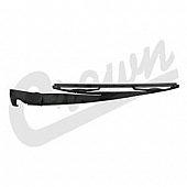 Crown Automotive Jeep Replacement Windshield Wiper Arm 68002490AB