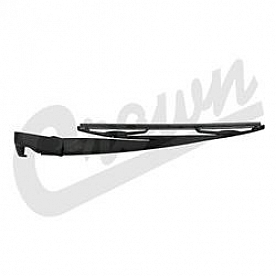 Crown Automotive Jeep Replacement Windshield Wiper Arm 68002490AB