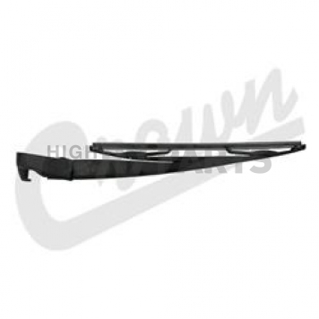 Crown Automotive Jeep Replacement Windshield Wiper Arm 68002490AB