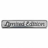 Pilot Automotive Decal - Limited Edition Silver Plastic - IP421C