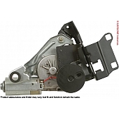 Cardone Industries Windshield Wiper Motor Remanufactured - 432108