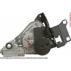 Cardone Industries Windshield Wiper Motor Remanufactured - 432108