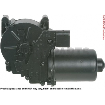 Cardone Industries Windshield Wiper Motor Remanufactured - 432109-1