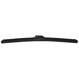 ANCO Windshield Wiper Blade 17 Inch Black All Season Single - C17UB