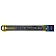 ANCO Windshield Wiper Blade 17 Inch Black All Season Single - C17UB