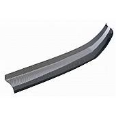GT Styling Bug Shield - Composilite Carbon Fiber Hood Only - 70899X