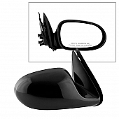 Xtune Exterior Mirror Power OEM Single - 9935114