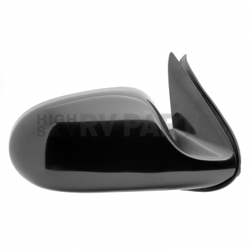 Xtune Exterior Mirror Power OEM Single - 9935114-2