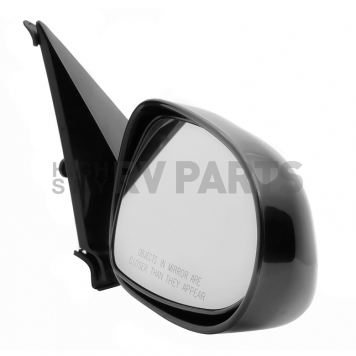 Xtune Exterior Mirror Power OEM Single - 9935114-3