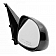 Xtune Exterior Mirror Power OEM Single - 9935114