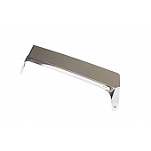 Belmor Bug Shield - Polycarbonate Smoke Hood Only - 760390021