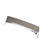 Belmor Bug Shield - Polycarbonate Smoke Hood Only - 760400021