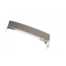 Belmor Bug Shield - Polycarbonate Smoke Hood Only - 760400021