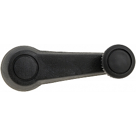 Help! By Dorman Window Crank Handle - Plastic - 76920