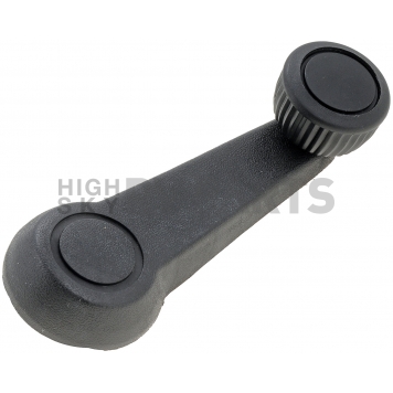 Help! By Dorman Window Crank Handle - Plastic - 76920-2